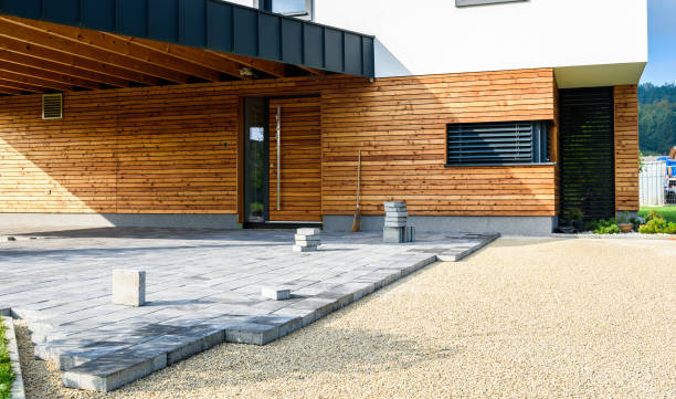 Best Best Driveway Pavers  in Taft, CA