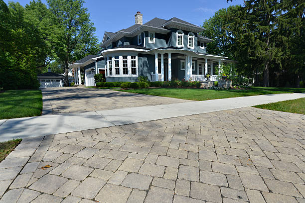 Reasons to Select Us for Your Driveway Paving Requirements in Taft, CA