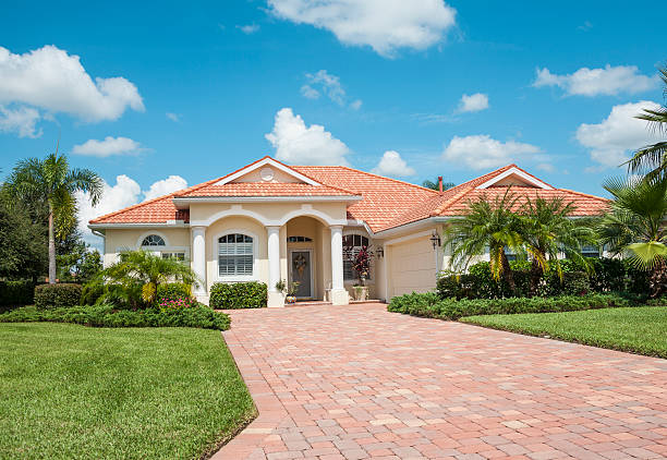 Best Commercial Driveway Pavers  in Taft, CA
