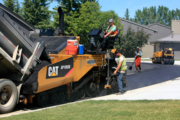 Best Interlocking Driveway Pavers  in Taft, CA